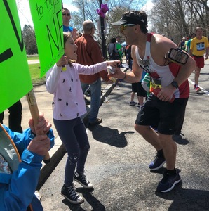 Fundraising Page: Emma Lee